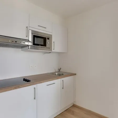 Deluxe For 4 People With 2 Bedrooms And Balcony